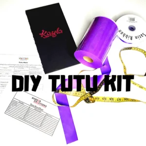 Full Tutu Creation Kit