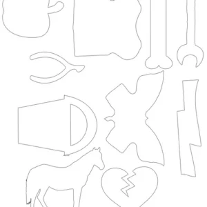 Operation DIY Costume Files