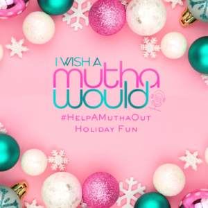Help A Mutha Out Holiday Fun Activity E-Book