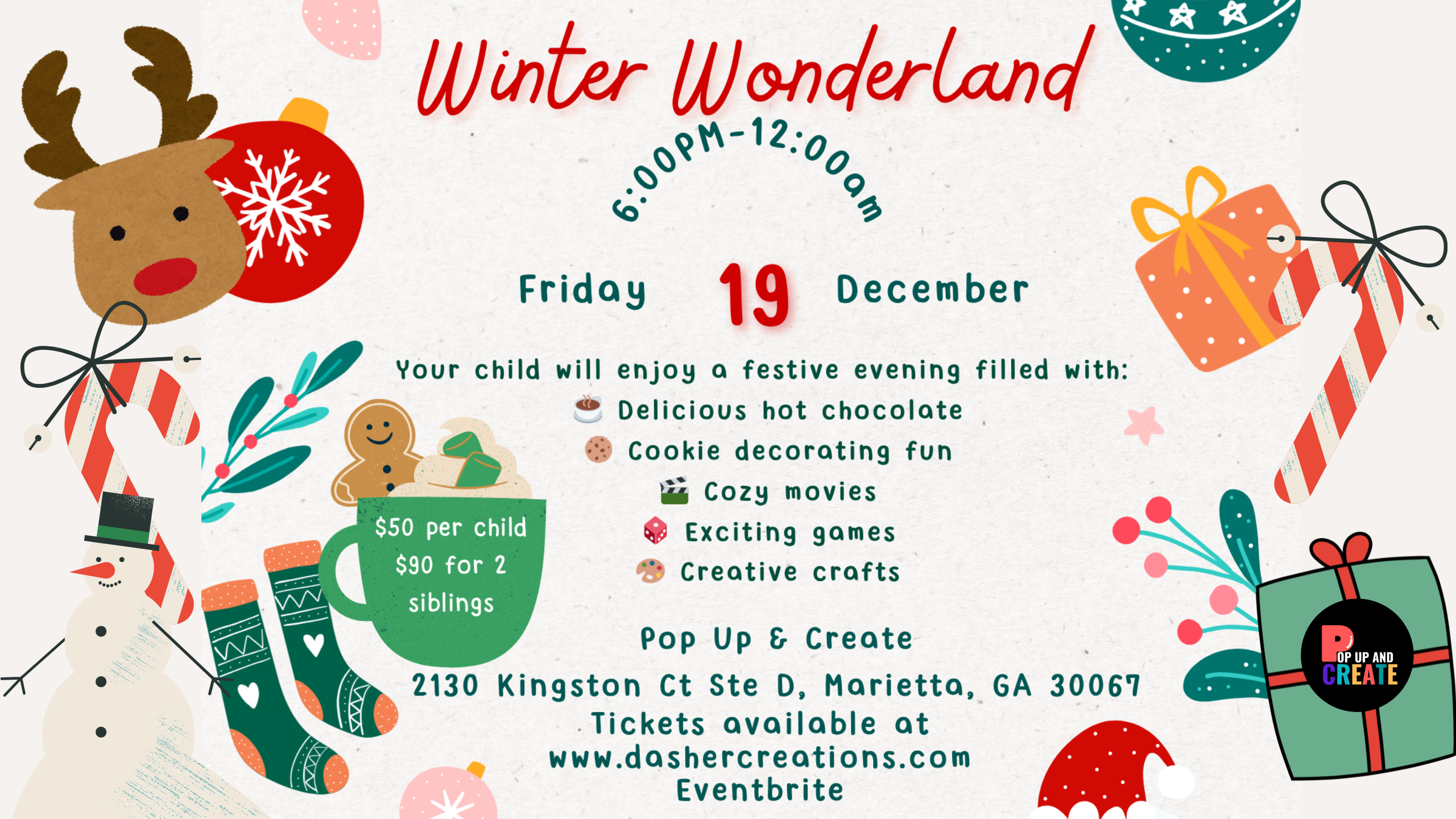 winter pno